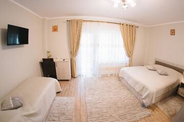 Фотографии Гостевой дом Casa Isabela г. Путна (Румыния) №3 Фото Гостевой дом Casa Isabela г. Путна 3